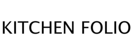 KITCHEN FOLIO trademark
