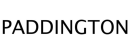 PADDINGTON trademark