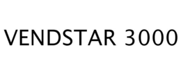 VENDSTAR 3000 trademark