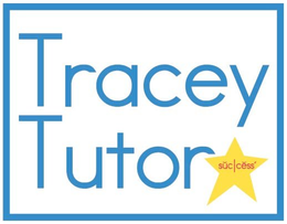 TRACEY TUTOR SUCCESS trademark