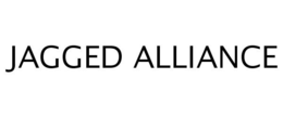 JAGGED ALLIANCE trademark