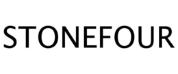 STONEFOUR trademark