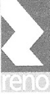RENO trademark