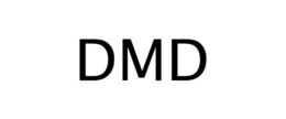 DMD trademark