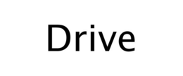 DRIVE trademark