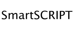 SMARTSCRIPT trademark