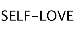 SELF-LOVE trademark
