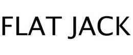 FLAT JACK trademark