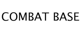 COMBAT BASE trademark