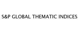S&P GLOBAL THEMATIC INDICES trademark