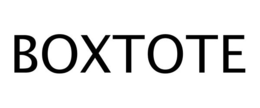 BOXTOTE trademark