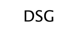 DSG trademark
