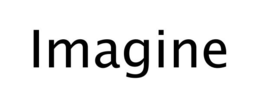 IMAGINE trademark