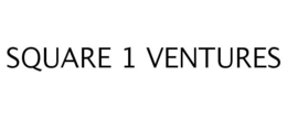 SQUARE 1 VENTURES trademark