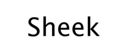 SHEEK trademark