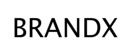 BRANDX trademark