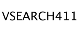 VSEARCH411 trademark