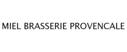 MIEL BRASSERIE PROVENCALE trademark