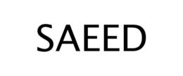 SAEED trademark