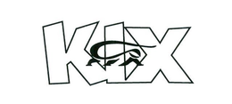 KIX trademark