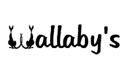 WALLABY'S trademark