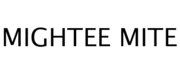 MIGHTEE MITE trademark