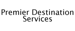 PREMIER DESTINATION SERVICES trademark