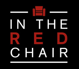 IN THE RED CHAIR trademark