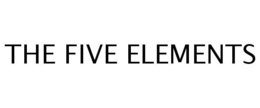 THE FIVE ELEMENTS trademark