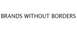 BRANDS WITHOUT BORDERS trademark