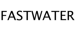FASTWATER trademark