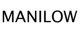 MANILOW trademark