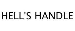 HELL'S HANDLE trademark