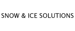 SNOW & ICE SOLUTIONS trademark