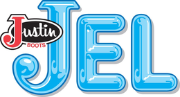 JUSTIN BOOTS JEL trademark