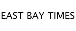 EAST BAY TIMES trademark