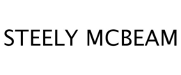STEELY MCBEAM trademark