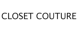 CLOSET COUTURE trademark