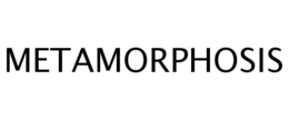 METAMORPHOSIS trademark