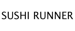 SUSHI RUNNER trademark