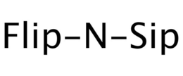 FLIP-N-SIP trademark