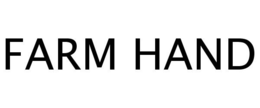 FARM HAND trademark