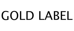 GOLD LABEL trademark