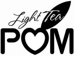 LIGHT POM TEA trademark
