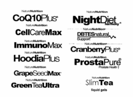 NATURENUTRITION COQ10PLUS NATURENUTRITION CELLCAREMAX NATURENUTRITION IMMUNOMAX NATURENUTRITION HOODIAPLUS NATURENUTRITION GRAPESEEDMAX NATURENUTRITION GREENTEAULTRA NATURENUTRITION NIGHTDIET HARMONY DBTESNATURAL SUPPORT NATURENUTRITION CRANBERRYPLUS NATURENUTRITION PROSTAPURE PROSTATE HEALTH trademark