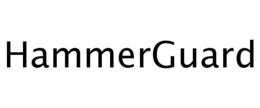 HAMMERGUARD trademark