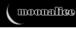 MOONALICE trademark