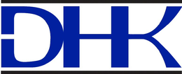 DHK trademark
