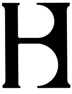 BH trademark
