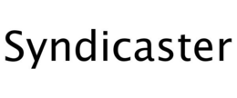 SYNDICASTER trademark